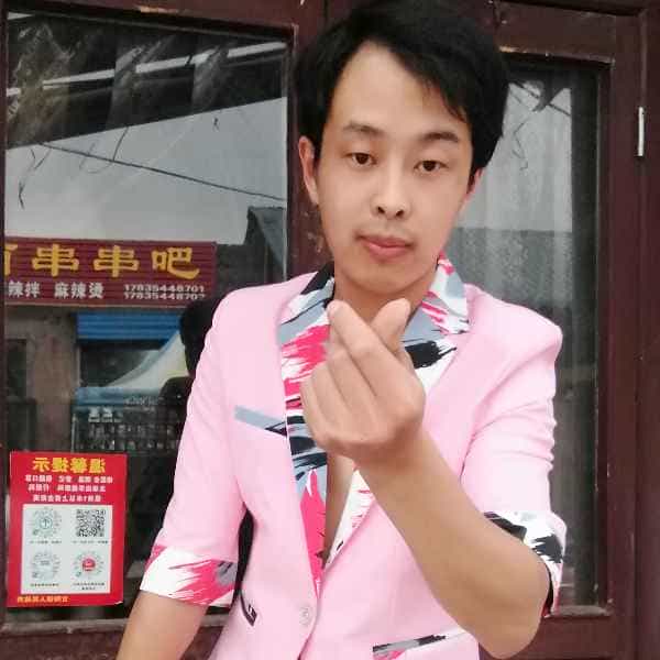 30岁岁山西单身帅哥 - 甘南吉缘网