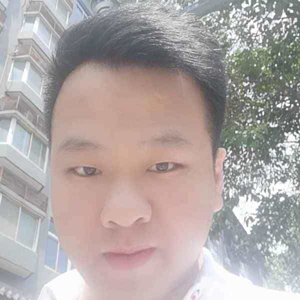 35岁岁陕西单身帅哥 - 甘南吉缘网