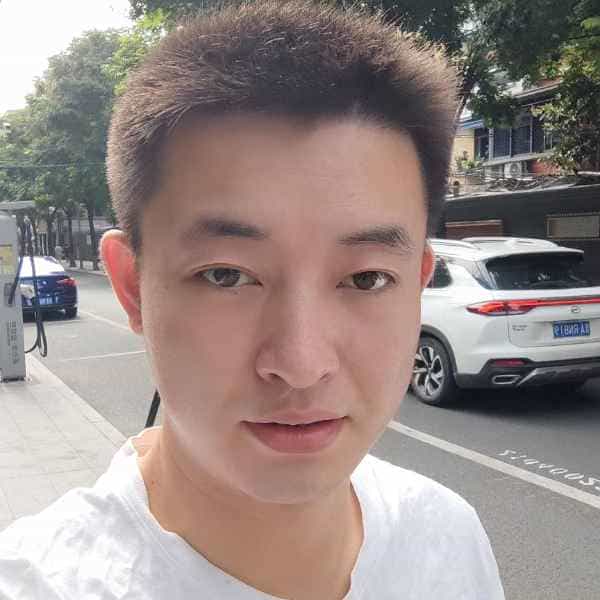 35岁岁四川单身帅哥 - 甘南吉缘网