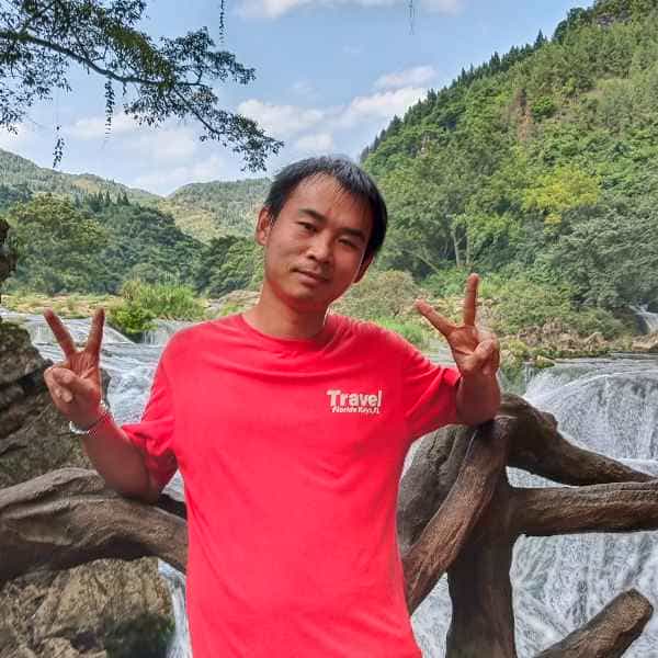 34岁岁湖南单身帅哥 - 甘南吉缘网