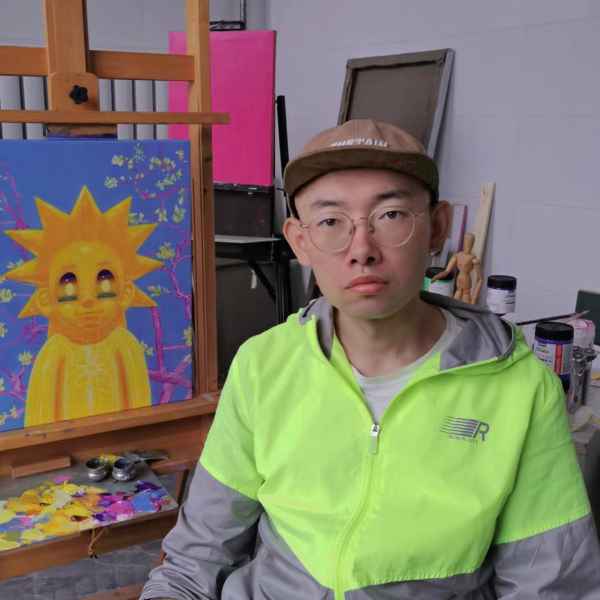 33岁岁山西单身帅哥 - 甘南吉缘网