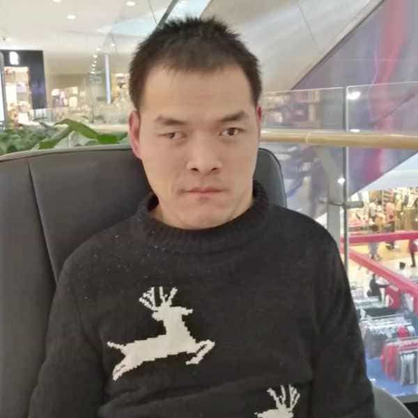 41岁岁陕西单身帅哥 - 甘南吉缘网