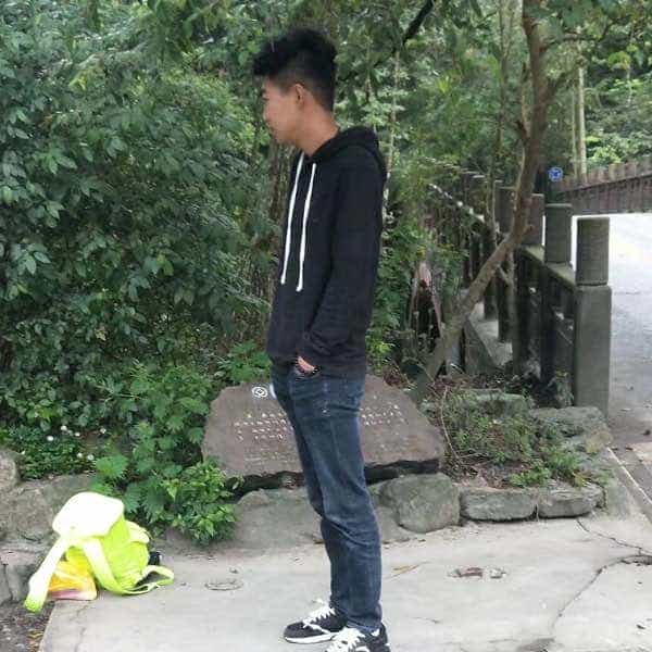 27岁岁四川单身帅哥 - 甘南吉缘网