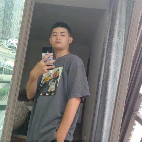 35岁岁贵州单身帅哥 - 甘南吉缘网