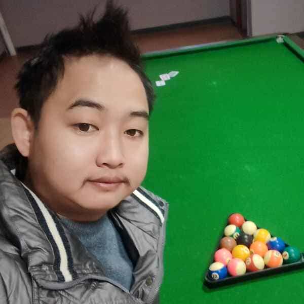 30岁岁湖南单身帅哥 - 甘南吉缘网
