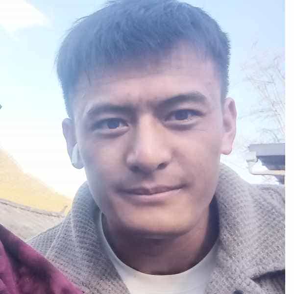 34岁岁云南单身帅哥 - 甘南吉缘网