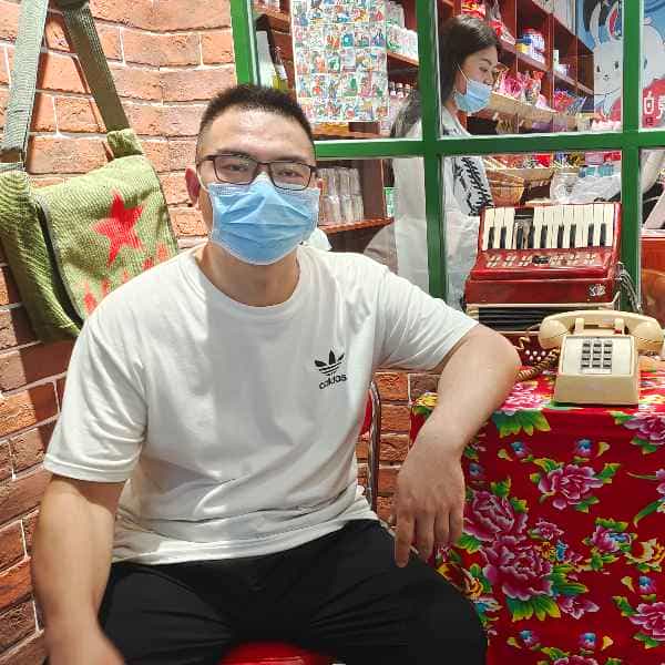 39岁岁河北单身帅哥 - 甘南吉缘网