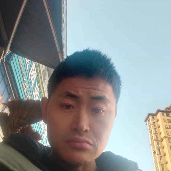 38岁岁湖北单身帅哥 - 甘南吉缘网