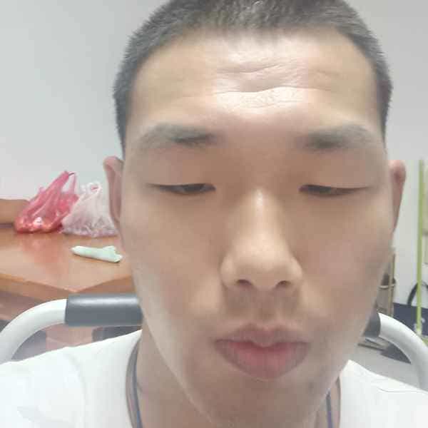 30岁岁河北单身帅哥 - 甘南吉缘网