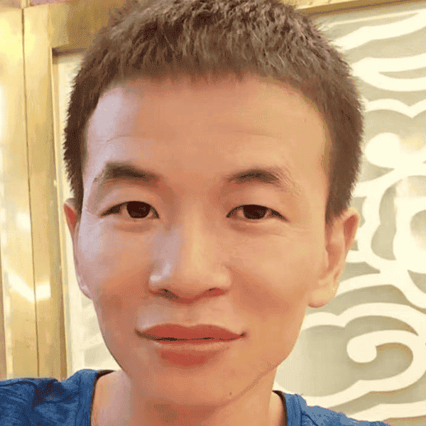 39岁岁广东单身帅哥 - 甘南吉缘网