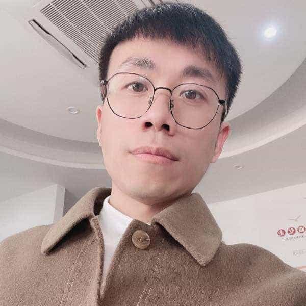 38岁岁浙江单身帅哥 - 甘南吉缘网