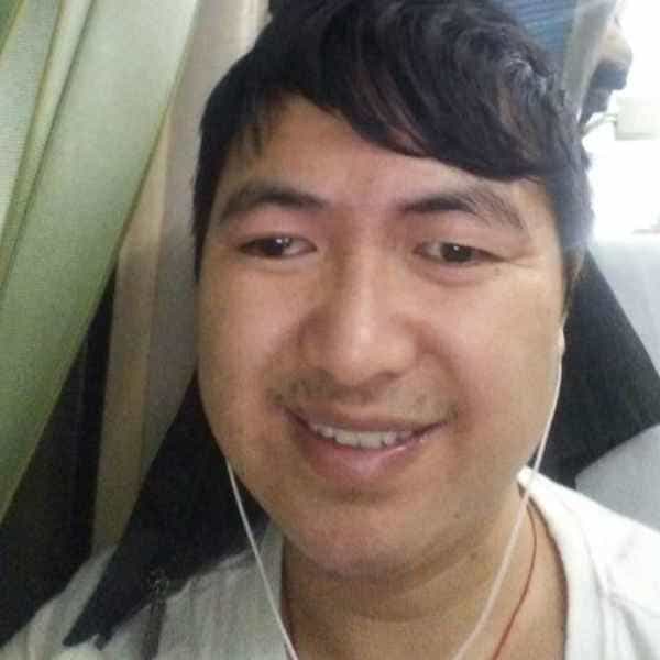 40岁岁湖南单身帅哥 - 甘南吉缘网