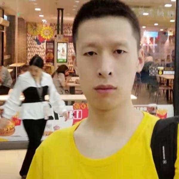 38岁岁陕西单身帅哥 - 甘南吉缘网