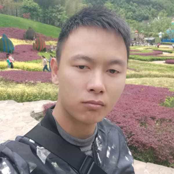 30岁岁四川单身帅哥 - 甘南吉缘网