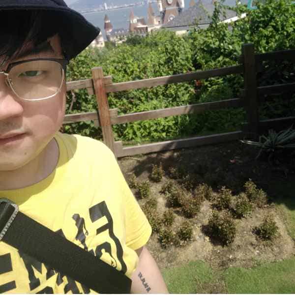 29岁岁湖南单身帅哥 - 甘南吉缘网