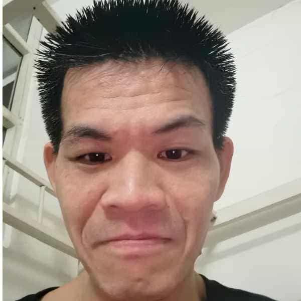 38岁岁广东单身帅哥 - 甘南吉缘网
