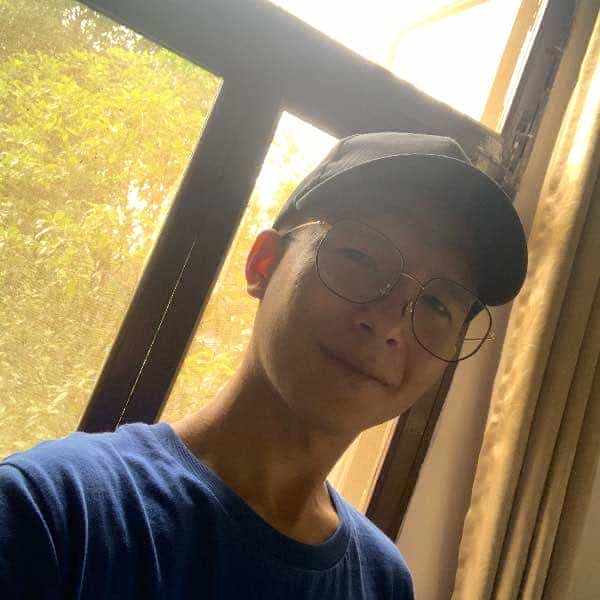 34岁岁山东单身帅哥 - 甘南吉缘网