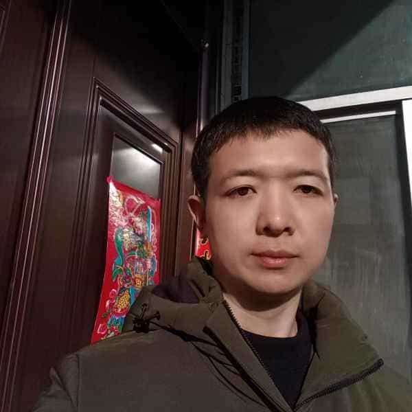 30岁岁河南单身帅哥 - 甘南吉缘网
