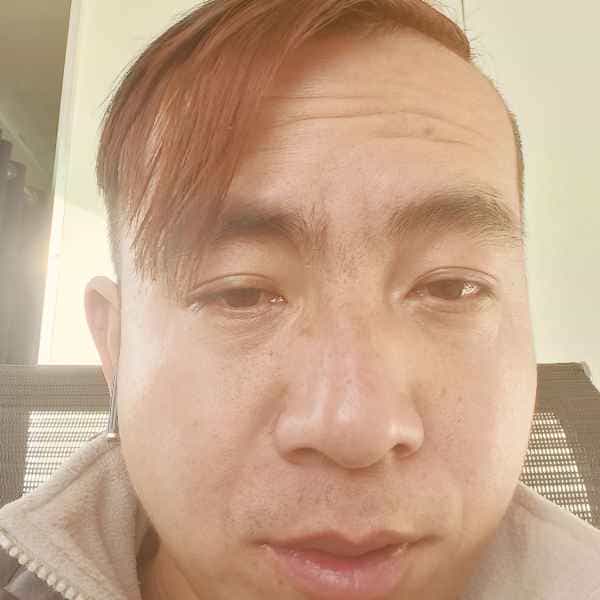 35岁岁湖北单身帅哥 - 甘南吉缘网