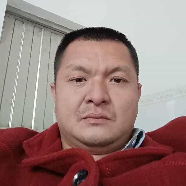 36岁岁福建单身帅哥 - 甘南吉缘网