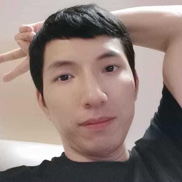 35岁岁广东单身帅哥 - 甘南吉缘网