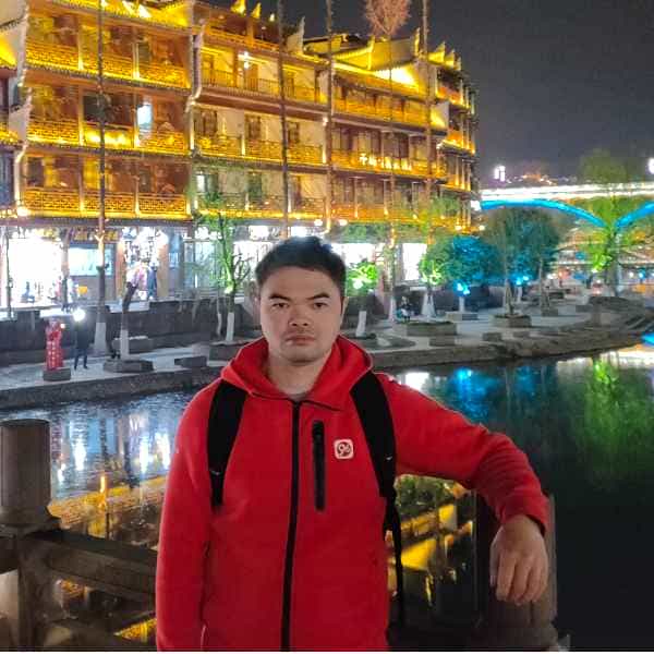 39岁岁广东单身帅哥 - 甘南吉缘网