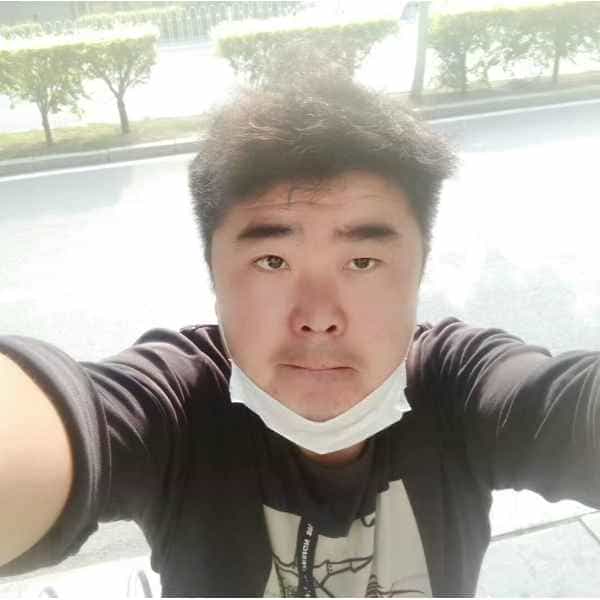 39岁岁辽宁单身帅哥 - 甘南吉缘网