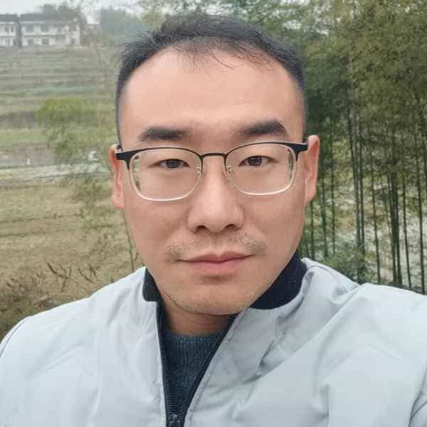 36岁岁湖南单身帅哥 - 甘南吉缘网