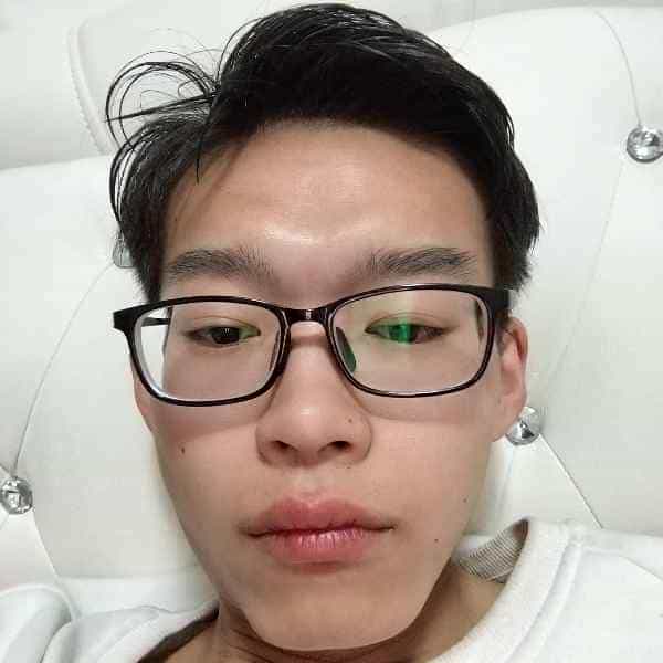 23岁岁河南单身帅哥 - 甘南吉缘网