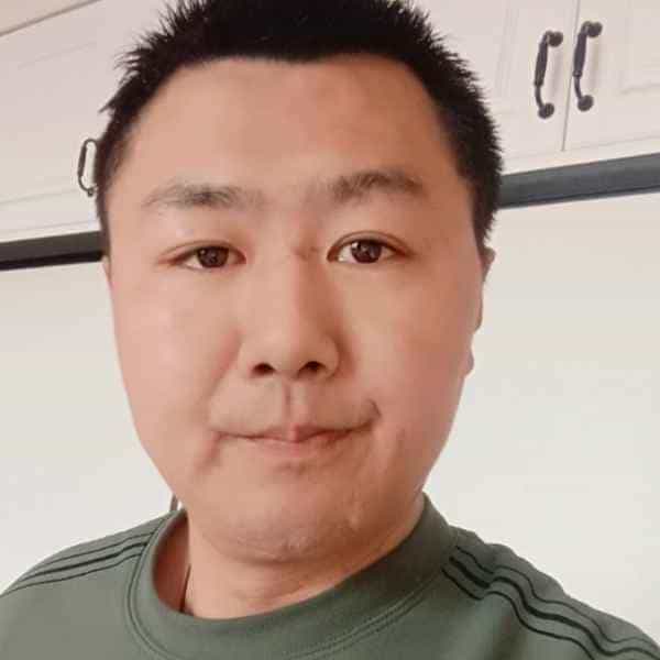 37岁岁山东单身帅哥 - 甘南吉缘网