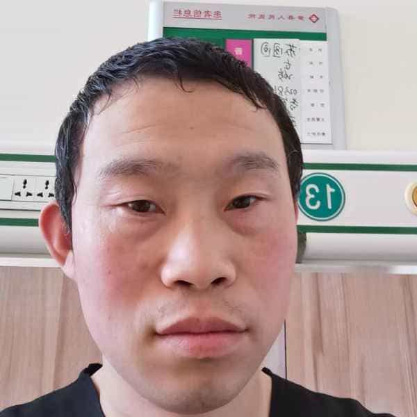 39岁岁河北单身帅哥 - 甘南吉缘网