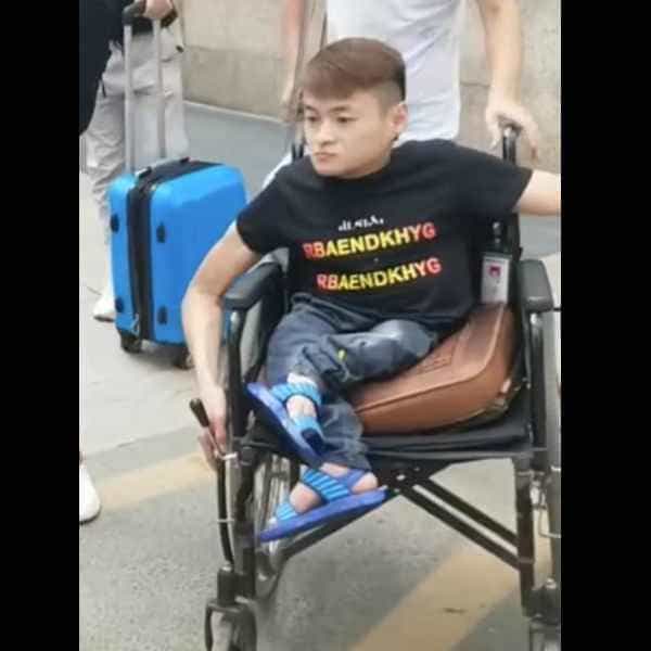 31岁岁广西单身帅哥 - 甘南吉缘网