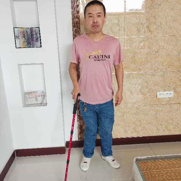 36岁岁山西单身帅哥 - 甘南吉缘网