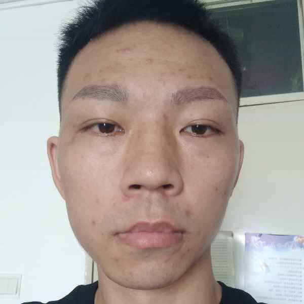 37岁岁江西单身帅哥 - 甘南吉缘网