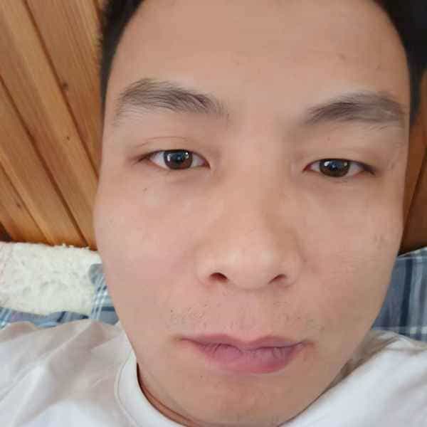 41岁岁广西单身帅哥 - 甘南吉缘网