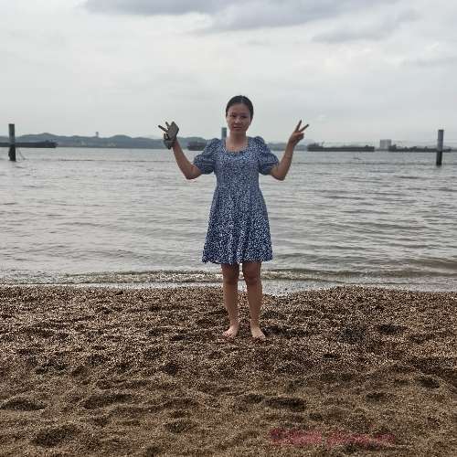 32岁岁广东单身美女 - 甘南吉缘网