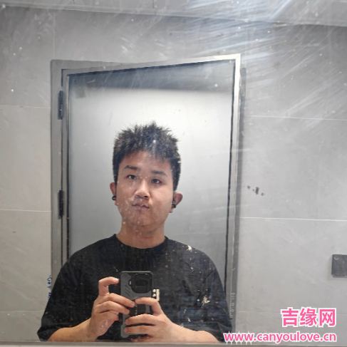 23岁岁湖北单身帅哥 - 甘南吉缘网