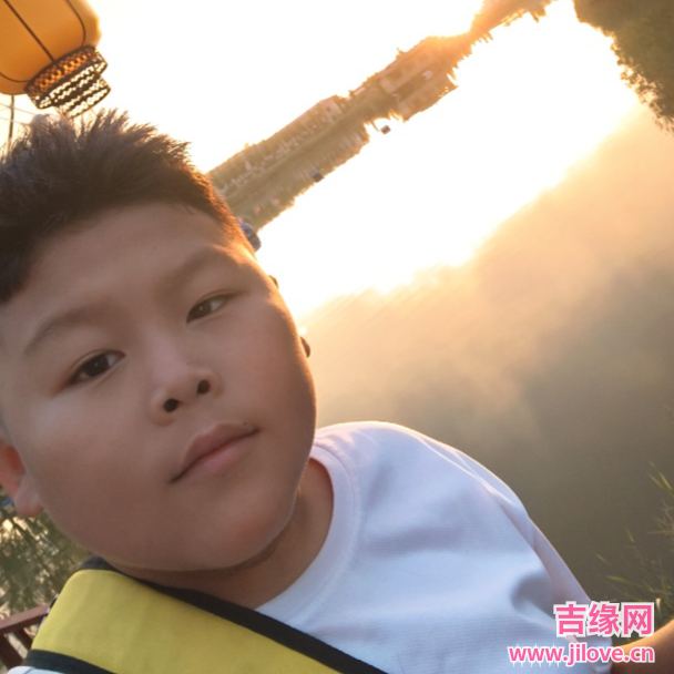 24岁岁辽宁单身帅哥 - 甘南吉缘网