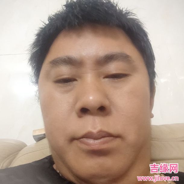 39岁岁广东单身帅哥 - 甘南吉缘网