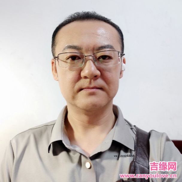 39岁岁河北单身帅哥 - 甘南吉缘网