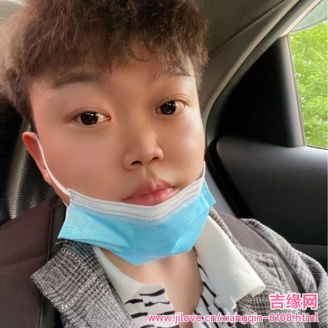 30岁岁安徽单身帅哥 - 甘南吉缘网