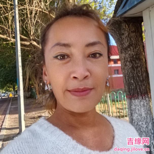 51岁岁黑龙江单身美女 - 甘南吉缘网