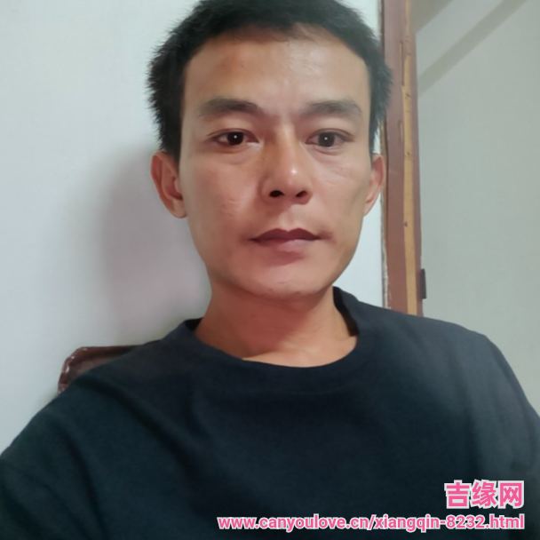 38岁岁广东单身帅哥 - 甘南吉缘网