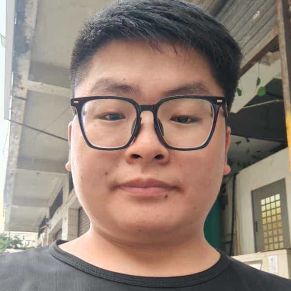 31岁岁广东单身帅哥 - 甘南吉缘网