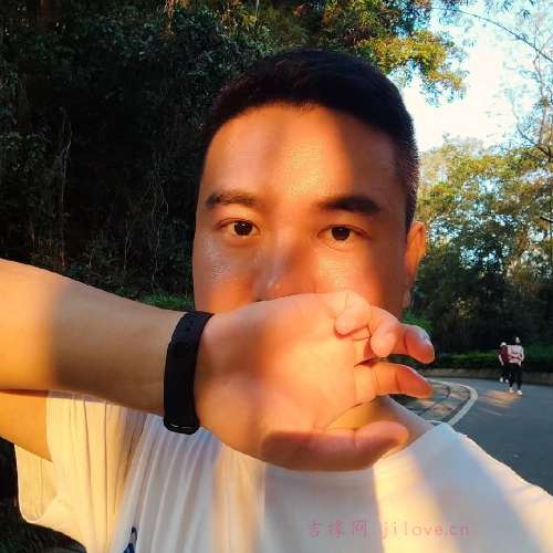 39岁岁广东单身帅哥 - 甘南吉缘网