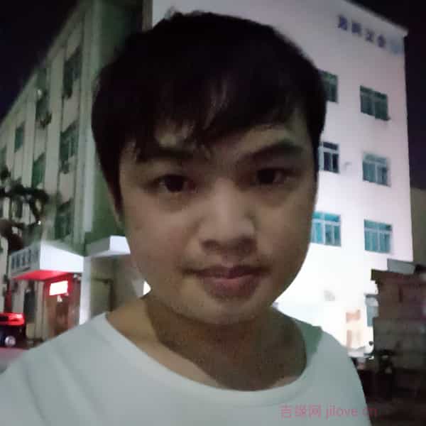 31岁岁广西单身帅哥 - 甘南吉缘网