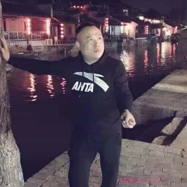 39岁岁山西单身帅哥 - 甘南吉缘网