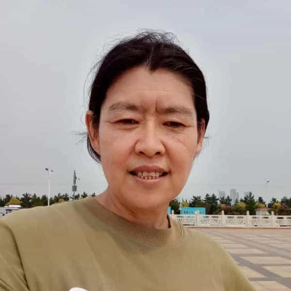 57岁岁辽宁单身美女 - 甘南吉缘网