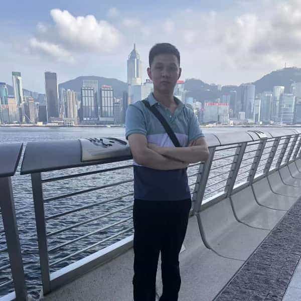 32岁岁广东单身帅哥 - 甘南吉缘网