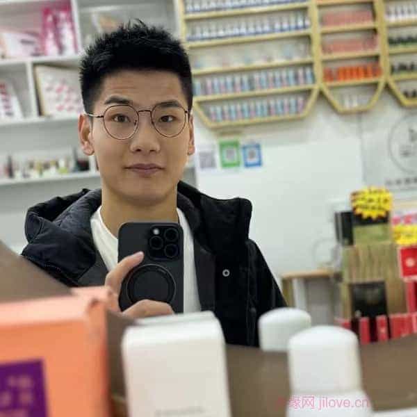 29岁岁陕西单身帅哥 - 甘南吉缘网